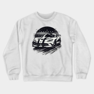 Dodge viper Crewneck Sweatshirt